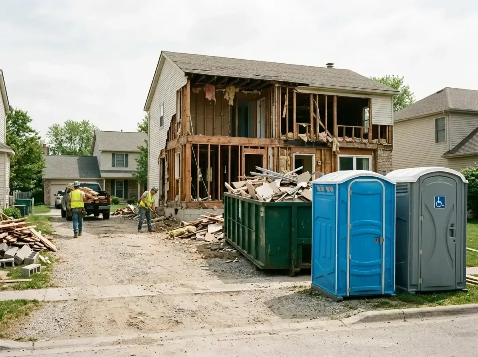 home-renovation-demolition-sit-010 — frequently asked questions, Portable Toilet & Dumpsters Rental in Emmetsburg, IA
